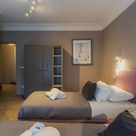 Ad Un Passo Da Ortigia Appartement Syracuse Buitenkant foto