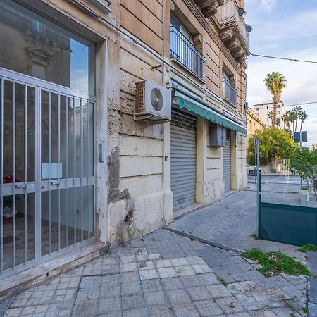 Ad Un Passo Da Ortigia Appartement Syracuse Buitenkant foto