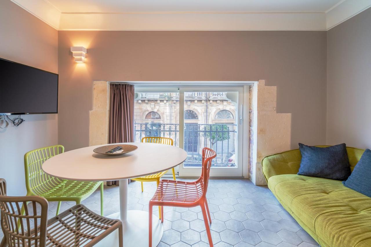 Ad Un Passo Da Ortigia Appartement Syracuse Buitenkant foto