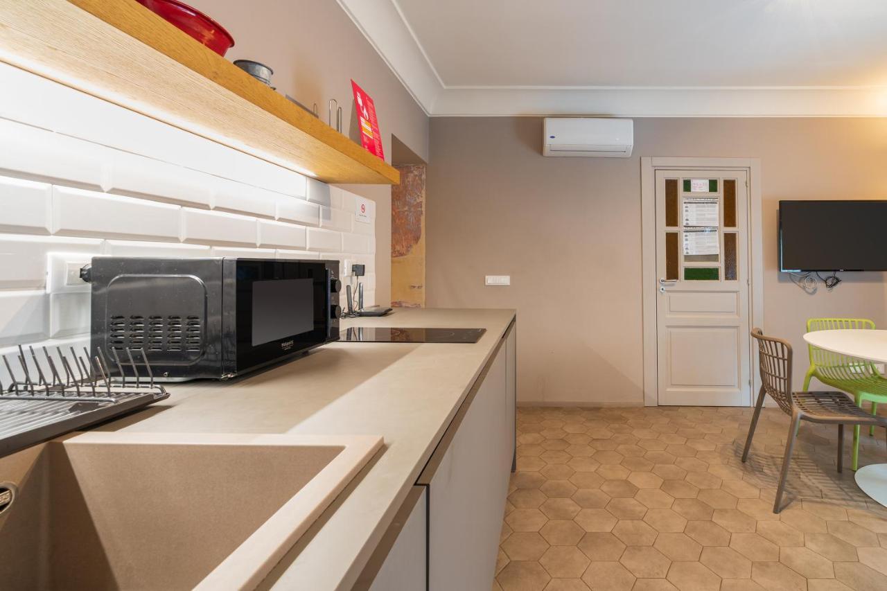 Ad Un Passo Da Ortigia Appartement Syracuse Buitenkant foto