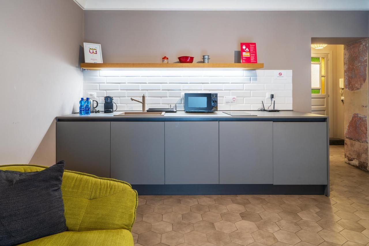 Ad Un Passo Da Ortigia Appartement Syracuse Buitenkant foto