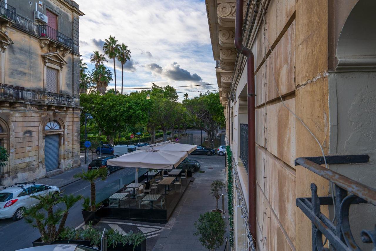 Ad Un Passo Da Ortigia Appartement Syracuse Buitenkant foto