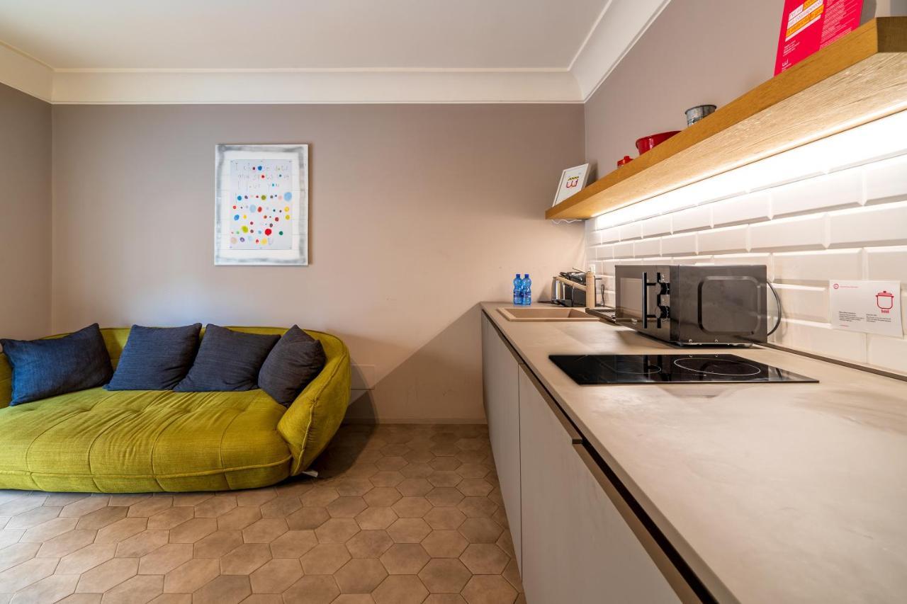 Ad Un Passo Da Ortigia Appartement Syracuse Buitenkant foto