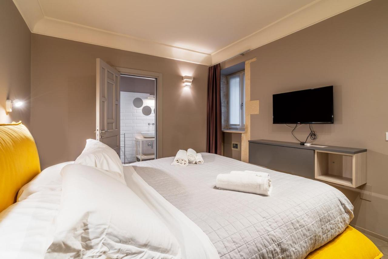 Ad Un Passo Da Ortigia Appartement Syracuse Buitenkant foto