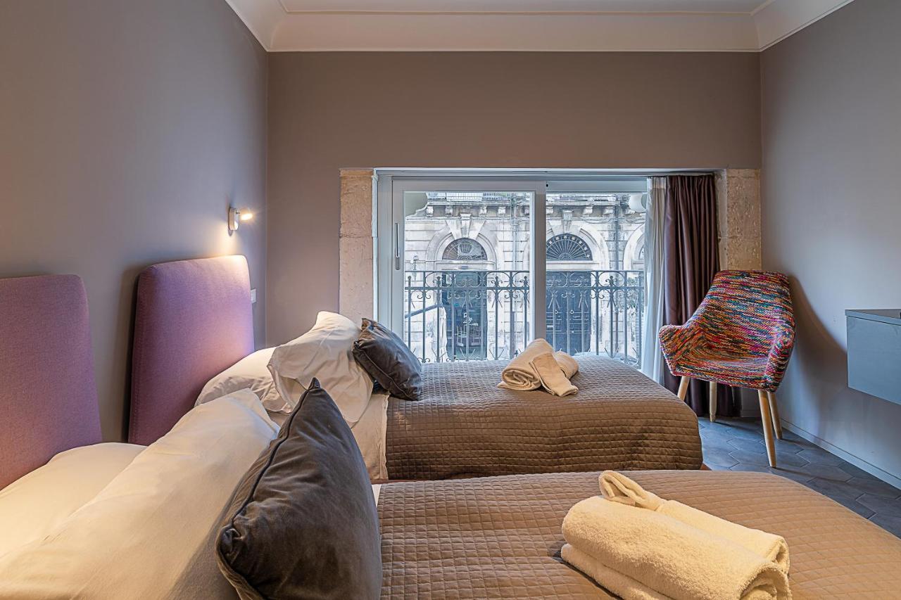Ad Un Passo Da Ortigia Appartement Syracuse Buitenkant foto