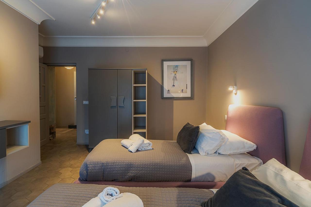 Ad Un Passo Da Ortigia Appartement Syracuse Buitenkant foto