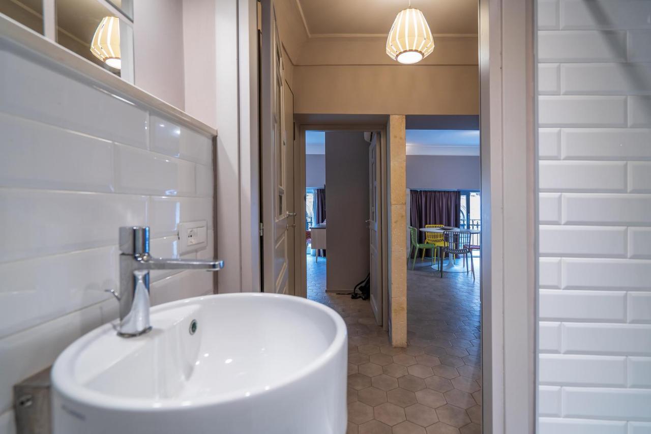 Ad Un Passo Da Ortigia Appartement Syracuse Buitenkant foto