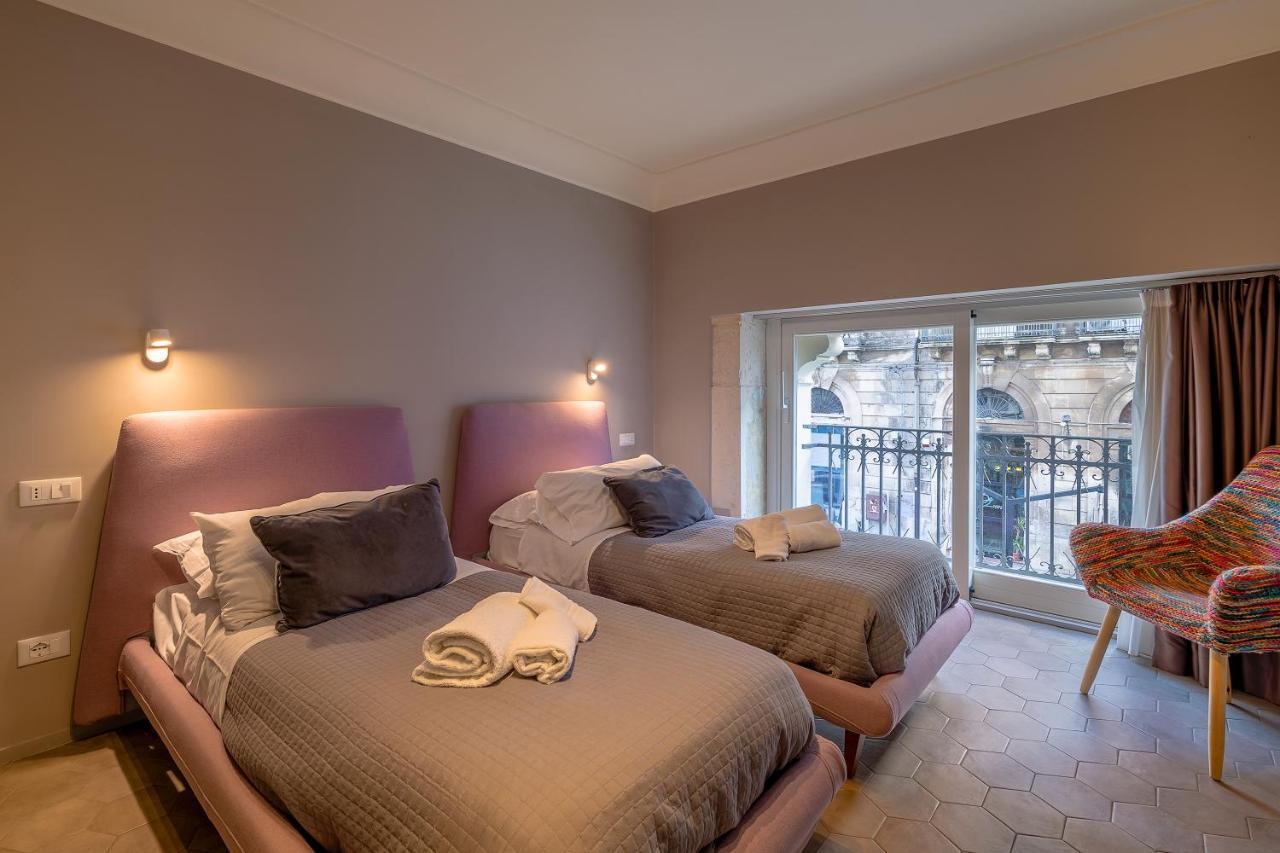 Ad Un Passo Da Ortigia Appartement Syracuse Buitenkant foto