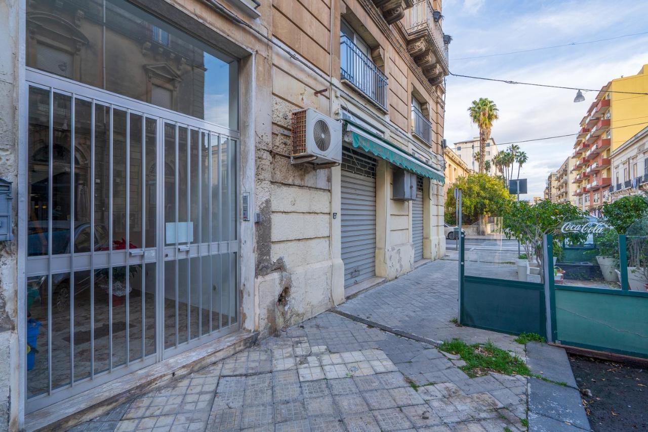 Ad Un Passo Da Ortigia Appartement Syracuse Buitenkant foto